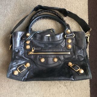 バレンシアガバッグ(BALENCIAGA BAG)のバレンシアガ ジャイアントシティ シティ バッグ(トートバッグ)