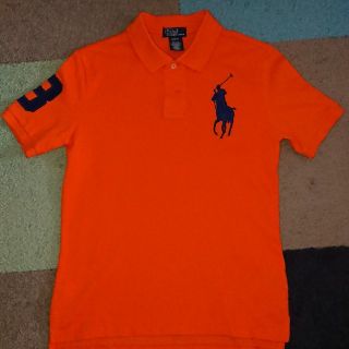 ポロラルフローレン(POLO RALPH LAUREN)のPOLO RALPH LAUREN ポロシャツ(ポロシャツ)