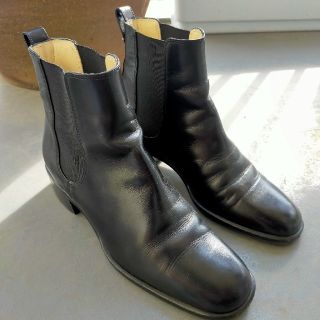 バリー(Bally)のsmart black Ballyブーツ(ブーツ)