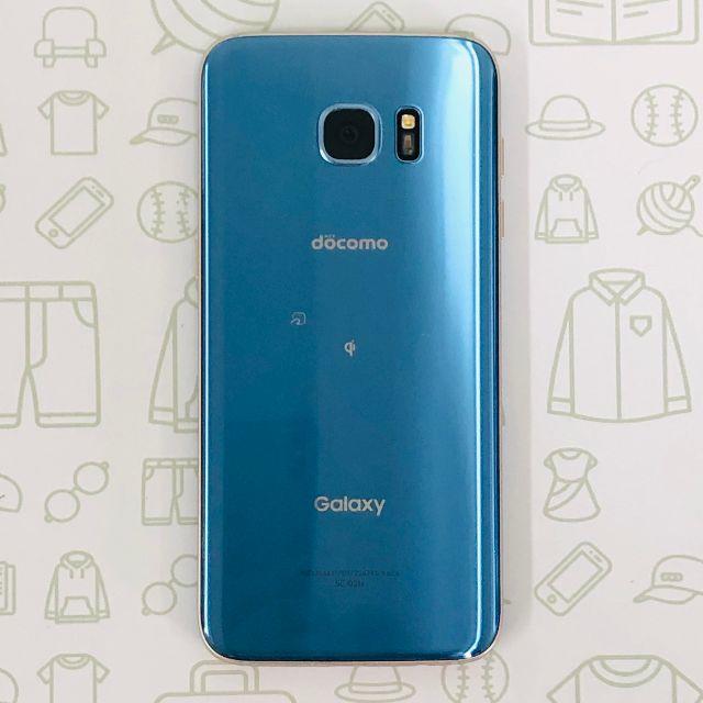 Galaxy(ギャラクシー)の【A】GalaxyS7/SC-02H/32/SIMフリー スマホ/家電/カメラのスマートフォン/携帯電話(スマートフォン本体)の商品写真