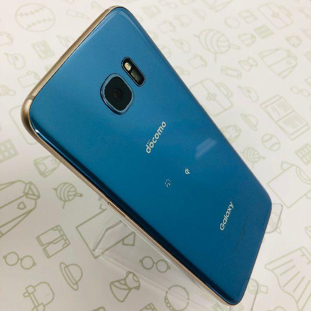 Galaxy(ギャラクシー)の【A】GalaxyS7/SC-02H/32/SIMフリー スマホ/家電/カメラのスマートフォン/携帯電話(スマートフォン本体)の商品写真