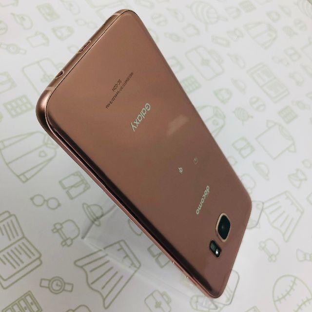 Galaxy(ギャラクシー)の【B】GalaxyS7/SC-02H/32/SIMフリー スマホ/家電/カメラのスマートフォン/携帯電話(スマートフォン本体)の商品写真