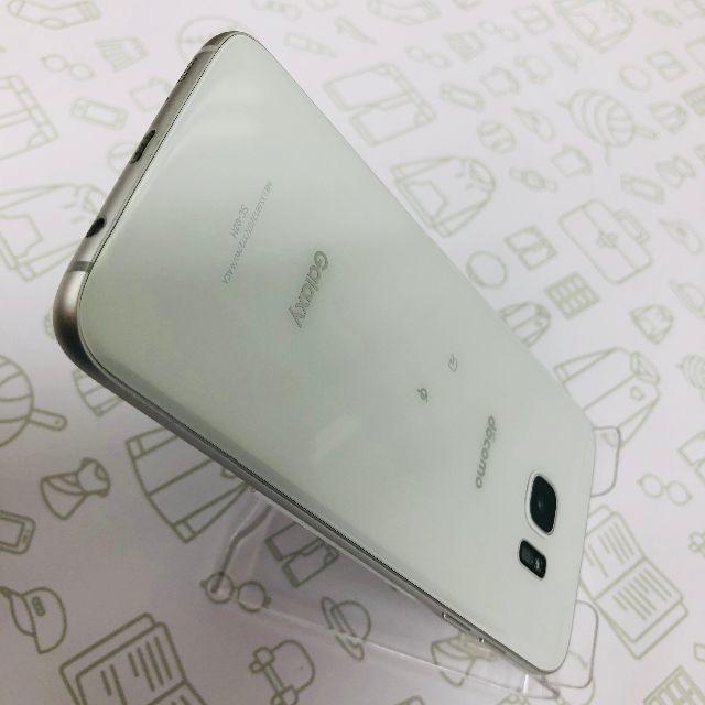 Galaxy(ギャラクシー)の【B】GalaxyS7/SC-02H/32/SIMフリー スマホ/家電/カメラのスマートフォン/携帯電話(スマートフォン本体)の商品写真