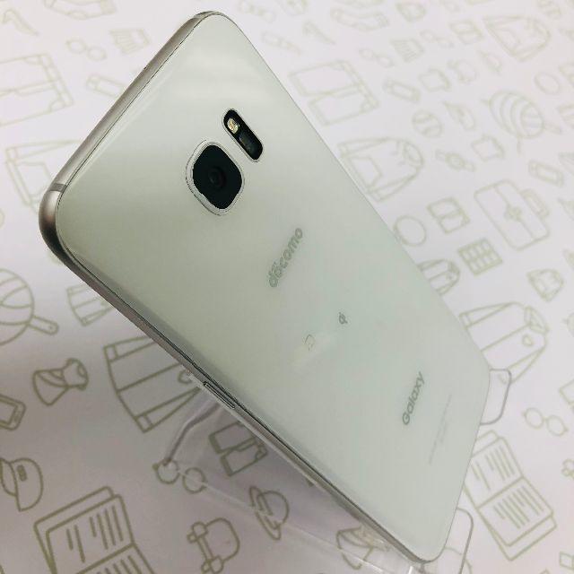 Galaxy(ギャラクシー)の【B】GalaxyS7/SC-02H/32/SIMフリー スマホ/家電/カメラのスマートフォン/携帯電話(スマートフォン本体)の商品写真