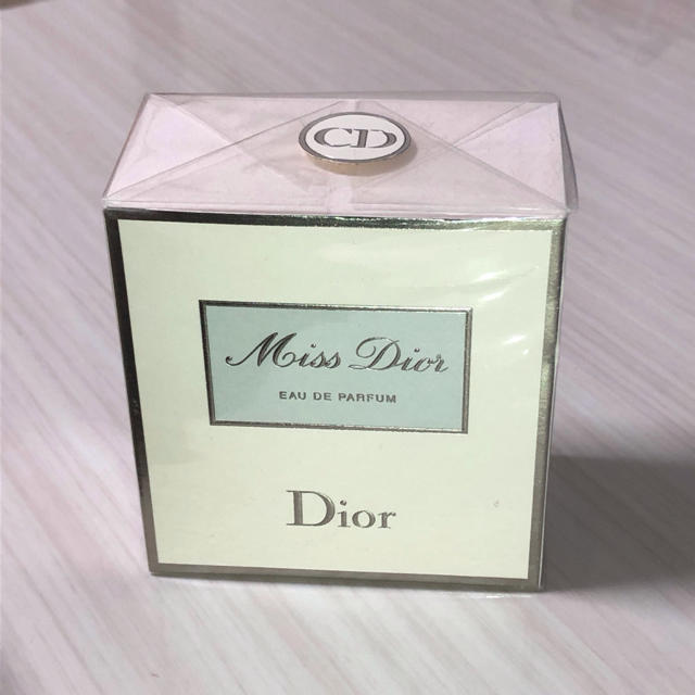 Dior(ディオール)のショコラ様 専用 ミス ディオール コスメ/美容の香水(香水(女性用))の商品写真