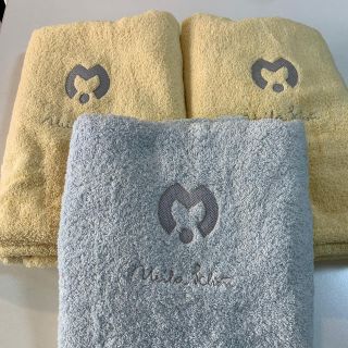 ミラショーン タオル/バス用品の通販 16点 | mila schonのインテリア
