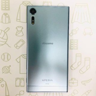 エクスペリア(Xperia)の【B】XperiaXZs /SO-03J/32/SIMフリー(スマートフォン本体)