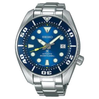 セイコー(SEIKO)の流通限定 新品未使用 セイコー プロスペックス ブルースモウ SBDC069(腕時計(アナログ))