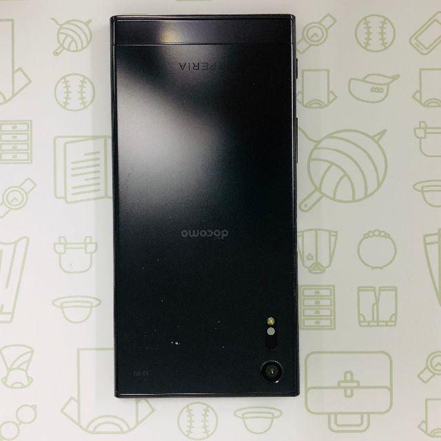 Xperia(エクスペリア)の【C】XperiaXz/SO-01J/32/ドコモ スマホ/家電/カメラのスマートフォン/携帯電話(スマートフォン本体)の商品写真