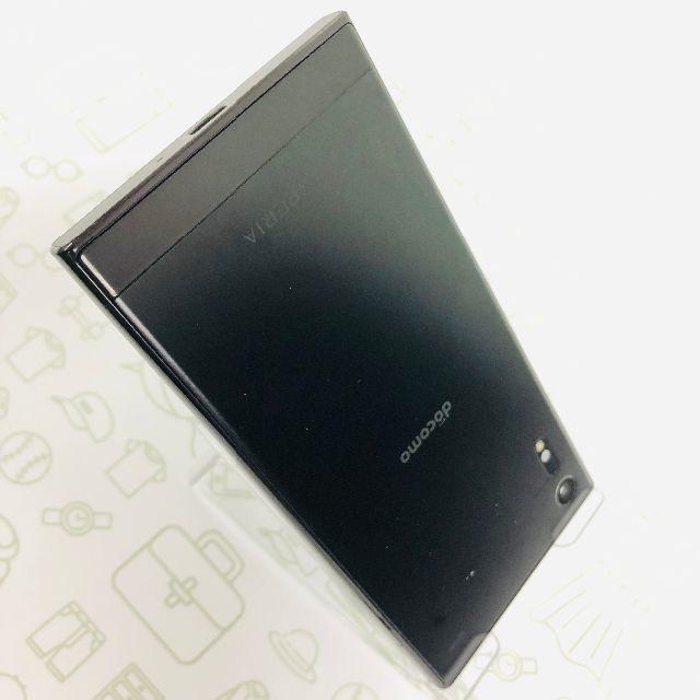 Xperia(エクスペリア)の【C】XperiaXz/SO-01J/32/ドコモ スマホ/家電/カメラのスマートフォン/携帯電話(スマートフォン本体)の商品写真