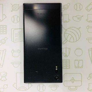 エクスペリア(Xperia)の【C】XperiaXz/SO-01J/32/ドコモ(スマートフォン本体)