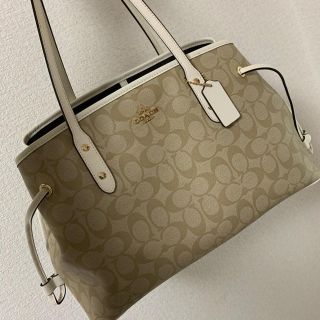 コーチ(COACH)のコーチ　バッグ(ハンドバッグ)