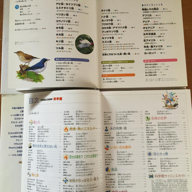 図鑑2冊と暗算ブックのセット エンタメ/ホビーの本(絵本/児童書)の商品写真