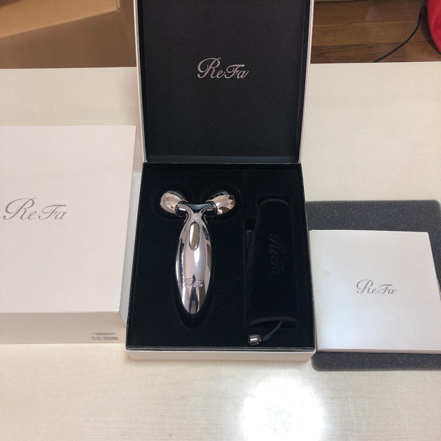 ReFa CARAT リファカラット　正規品ReFa