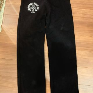 クロムハーツ(Chrome Hearts)のクロムハーツ　スウェットパンツ(その他)