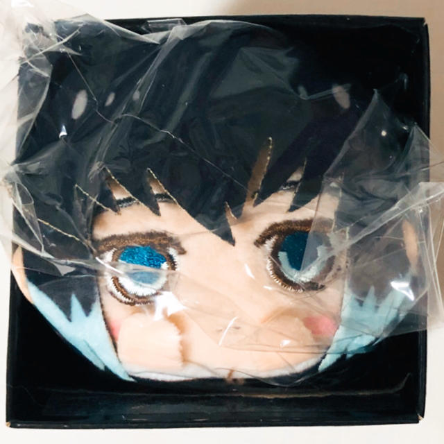 新品☆鬼滅の刃【時透無一郎】もちころりん☆ぬいぐるみ 新品☆鬼滅の刃【時透無一郎】もちころりん☆ぬいぐるみ