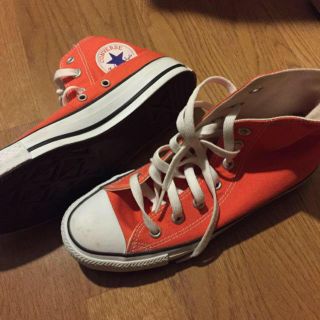 コンバース(CONVERSE)のコンバース＊(スニーカー)