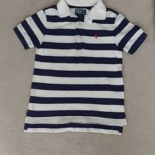 ポロラルフローレン(POLO RALPH LAUREN)のポロラルフローレン ポロシャツ (Tシャツ/カットソー)