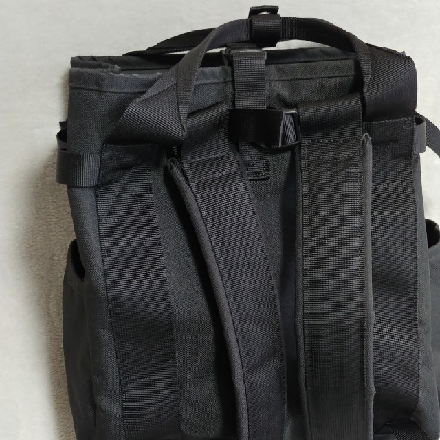 PORTER(ポーター)のPorter union リックサック782-08691 メンズのバッグ(その他)の商品写真