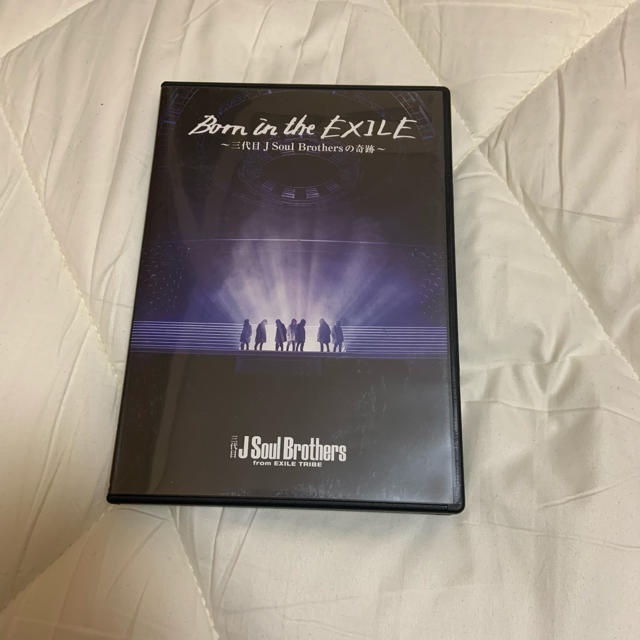 Born In The Exile 三代目j Soul Brothersの奇跡の通販 By Y S Shop ラクマ Born In The Exile 三代目j Soul Brothersの奇跡の通販 By Y S Shop ラクマ