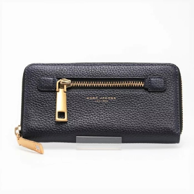 MARC JACOBS(マークジェイコブス)のMARC JACOBS マークジェイコブス長財布 /  M0008449 レディースのファッション小物(財布)の商品写真