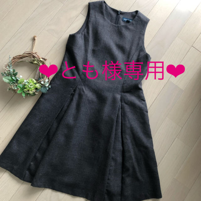 Ralph Lauren(ラルフローレン)のとも様専用 おまとめ  キッズ/ベビー/マタニティのキッズ服女の子用(90cm~)(ワンピース)の商品写真