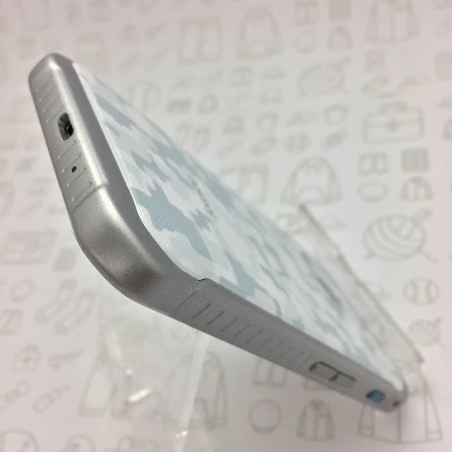 Galaxy(ギャラクシー)の【B】GalaxyActiveneoSC-01H/352955071620016 スマホ/家電/カメラのスマートフォン/携帯電話(スマートフォン本体)の商品写真