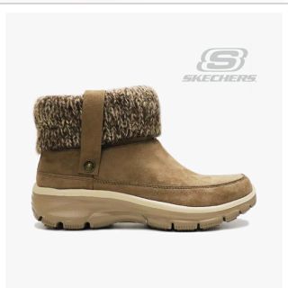 スケッチャーズ(SKECHERS)のスケッチャーズ　ショートブーツ(ブーツ)