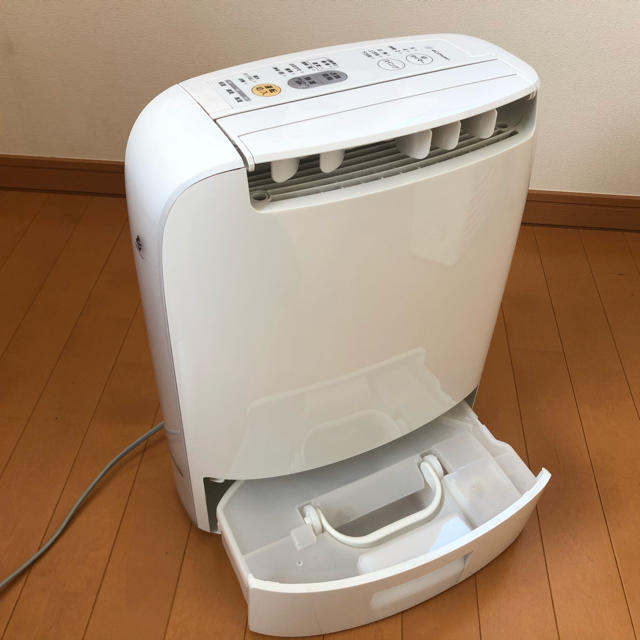 パナソニック除湿機