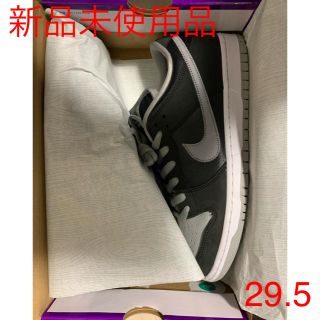 ナイキ(NIKE)のNIKE SB DUNK LOW PRO SHADOW 29.5センチ(スニーカー)