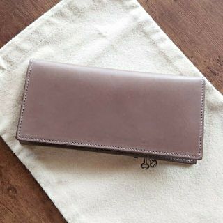 新品＊アーツ&サイエンス smart long wallet 2020ss(財布)