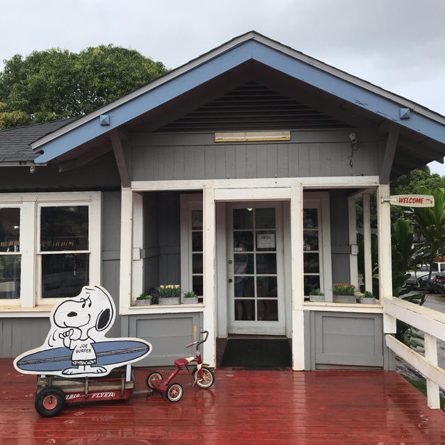 SNOOPY(スヌーピー)の【dfg様専用】Snoopy's Surf Shop スヌーピー サコッシュ レディースのバッグ(ショルダーバッグ)の商品写真