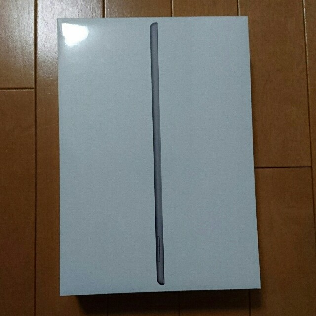 ipad 10.2インチ 128GB 第7世代 未使用