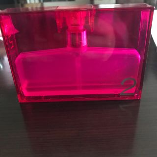 グッチ(GUCCI)のゆうや様専用   GUCCI LUSH 香水(香水(女性用))