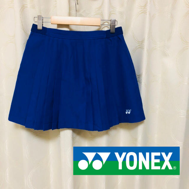 YONEX(ヨネックス)のヨネックス スコート プリーツ スポーツ/アウトドアのテニス(ウェア)の商品写真