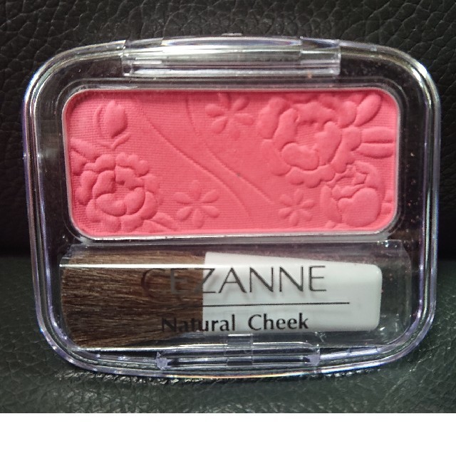 CANMAKE(キャンメイク)のCEZANNE ナチュラルチーク N15  コスメ/美容のベースメイク/化粧品(チーク)の商品写真