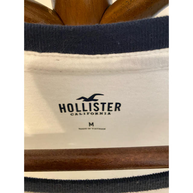 Hollister(ホリスター)のホリスター  トップス メンズのトップス(Tシャツ/カットソー(七分/長袖))の商品写真