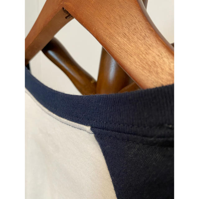 Hollister(ホリスター)のホリスター  トップス メンズのトップス(Tシャツ/カットソー(七分/長袖))の商品写真