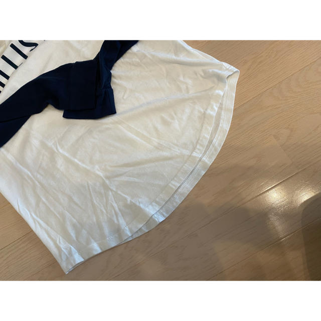 Hollister(ホリスター)のホリスター  トップス メンズのトップス(Tシャツ/カットソー(七分/長袖))の商品写真