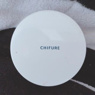 チフレ(ちふれ)のCHIFURE ルースパウダーN(フェイスパウダー)