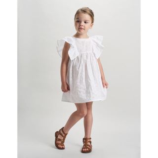 キャラメルベビー&チャイルド(Caramel baby&child )のmayuri2783様専用 Belle Enfant Angel Dress(ワンピース)