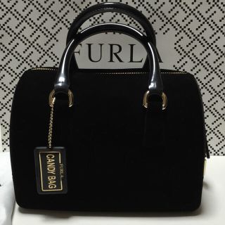 フルラ(Furla)の新品☆フルラCANDY(ハンドバッグ)