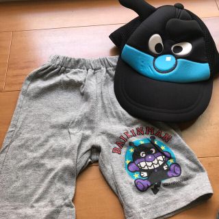 バンダイ(BANDAI)の子ども服(その他)