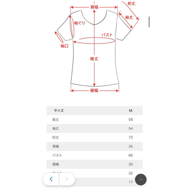 fifth(フィフス)の試着のみ fifth フィットニットタートルネック モカ レディースのトップス(ニット/セーター)の商品写真