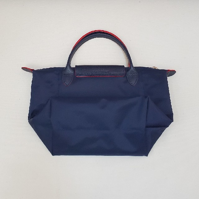 LONGCHAMP(ロンシャン)の2896様 ロンシャン プリアージュ S レディースのバッグ(トートバッグ)の商品写真