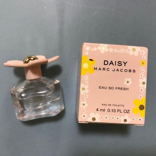 マークジェイコブス(MARC JACOBS)のMARCJACOBS  DAISY(香水(女性用))