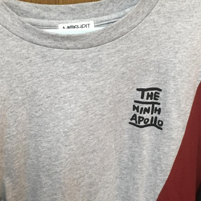 THE NINTH APOLLO Tシャツ