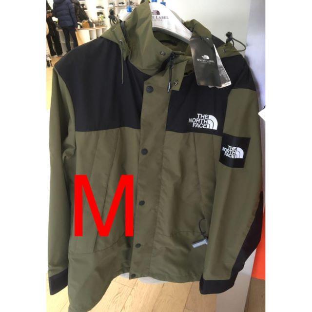 THE NORTH FACE(ザノースフェイス)の【新品】THE NORTH FACE VAIDEN JACKET メンズのジャケット/アウター(その他)の商品写真