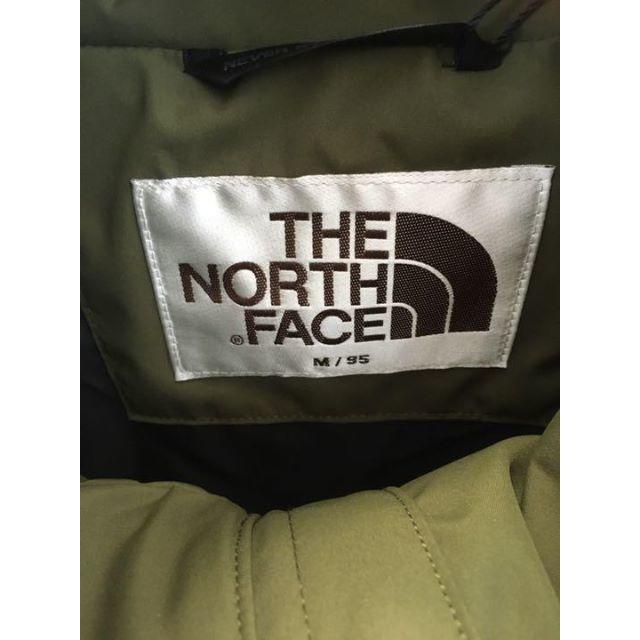 THE NORTH FACE(ザノースフェイス)の【新品】THE NORTH FACE VAIDEN JACKET メンズのジャケット/アウター(その他)の商品写真