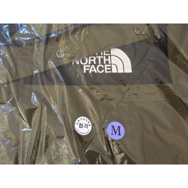 THE NORTH FACE(ザノースフェイス)の【新品】THE NORTH FACE VAIDEN JACKET メンズのジャケット/アウター(その他)の商品写真